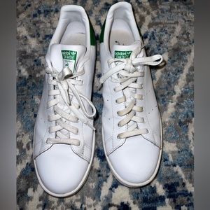 Stand Smith Adidas shoes men’s size 11.5